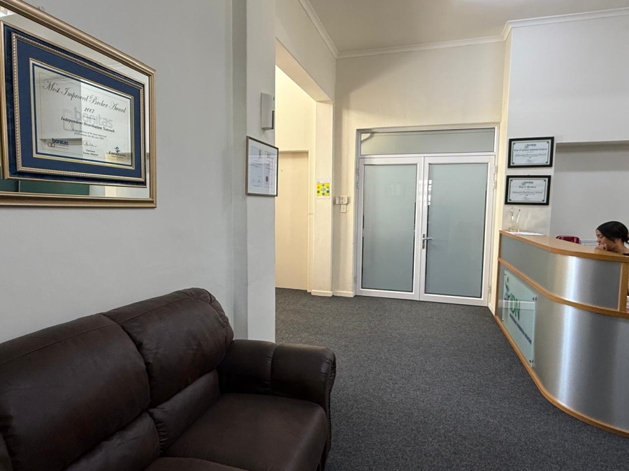 To Let Commercial Property for Rent in Paardevlei Western Cape